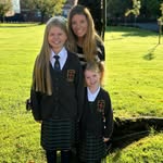 Deborah Parsons - @deborahparsonsx - Instagram