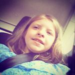 Deborah Parsons - @deborahparsons89 - Instagram