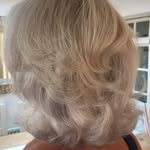 Deborah Parsons - @hairbydeborah2020 - Instagram