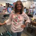 Deborah Parsons - @djparsons201 - Instagram