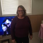 Deborah Parsons - @deborahparsons28 - Instagram