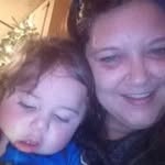 Deborah Parsons - @deborahparsons76 - Instagram