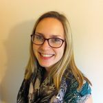 Deborah Parsons - @parsons_ds - Instagram