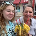 Deborah Parsons - @deborahparsons15 - Instagram