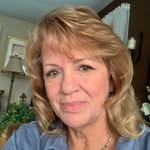 Deborah Parsons - @deborahparsons49 - Instagram