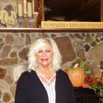 Deborah Parsons-Stacy - @deborahparsonsstacy - Instagram