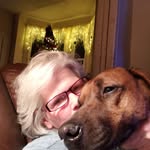 Deborah Patton - @ridgebax_1 - Instagram