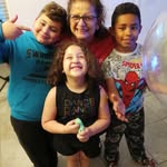 Deborah Patton - @deborahpatton26 - Instagram