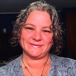 Deborah Patton - @weshine4him - Instagram