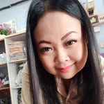 Deborah Pauline - @novemberkasih - Instagram
