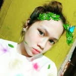Deborah Pauline Barretto Rico - @ricodeborah07 - Instagram