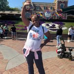 Deborah Payton - @dfcurtis12 - Instagram