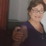 Deborah Peek - @borita973 - Instagram
