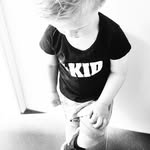 Deborah Peek - @thecoolkidcollective - Instagram