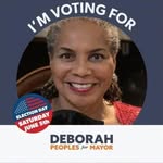 Deborah Peoples - @dpeop_les1 - Instagram
