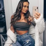 Deborah Peoples - @margaretededeus70 - Instagram