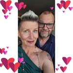 Deborah Peoples - @fundebzau - Instagram