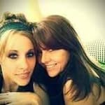 Deborah Persinger - @deborahapersinger - Instagram