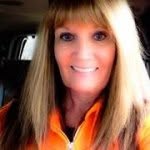 Deborah Persinger - @mshorseranch - Instagram