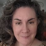 Deborah Persinger - @the_maw_and_night_weasel - Instagram