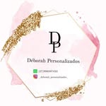 Débora - @_deborah_personalizados_ - Instagram