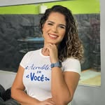Deborah Araujo | Personal Trainer - @deboraharaujopersonaltrainer - Instagram