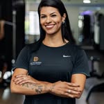 Déborah Borges • Personal Trainer - @deborahborgespersonal - Instagram