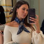 Deborah Brandão I Personal Shopper - @deborah.personalshopper - Instagram