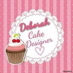 Deborah cake Designer - @deborahpersonalizados - Instagram