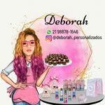 Deborah Persona Lizados - @deborah_personalizados - Instagram
