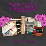 Deborah Personal Organizer - @deborah_personal_organizer - Instagram