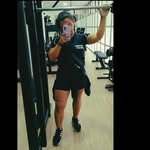 Deborah Silva / Personal Trainer - @deborah.personal - Instagram