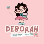 Papelaria Personalizada 🛍️🖇️✏️ - @deborahpersonalizando.__ - Instagram