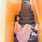 Deborah Phạm - @phamhuong.1909 - Instagram