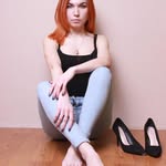 Deborah Philips - @feeyahz - Instagram