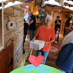 Deborah Pilgrim - Facebook