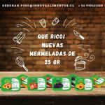 Deborah Pino - @deborahpinog - Instagram