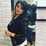 Deborah Pino - @deborahpino4 - Instagram