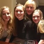 Deborah Pitts - @djpitts65 - Instagram