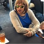 Deborah Pitts - @pittsdeborah706 - Instagram