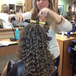 Deborah's Place Hair Studio - @deborahsplace - Instagram