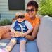 Deborah Plant - Facebook