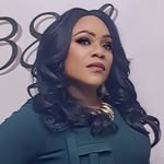 Deborah Plant-Wesley - @sweetraine36 - Instagram