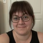 Deborah Poe - @strangeblueeyes - Instagram