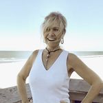 Debbie Pope - @deborahpope - Instagram