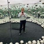 Deborah Pope - @dapopeofto - Instagram