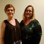 Deborah Pope - @debitim0430 - Instagram