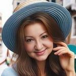Deborah Pope - @deborahpope203 - Instagram