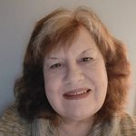 Deborah Pope - @doodybug59 - Instagram