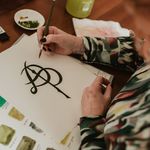 DEBORAH POPE ART - @deborah.pope.art - Instagram